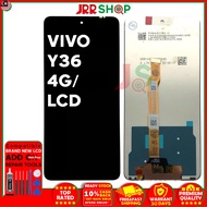 VIVO Y36 4G LCD Display Touch Screen Compatible For VIVO Y36 4G