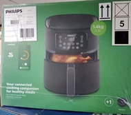 Philips Air fryer全新