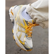 Asics GT-2160 Kith Cream Solar Power New Sneakers No Box