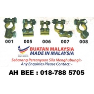 BATTERY TERMINAL - BATTERY HEAD 001, 005, 006, 007, 008 (+/-) (READY STOCK)