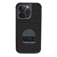 MagSafe 感應式卡槽防摔殼_Lightcraft Island For iPhone