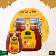 Alshifa Natural Honey Combo ( 1kg + 250gram) 💯Asli