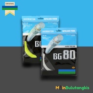 Original BG 80 Badminton Racket Strings
