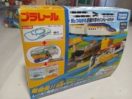 TAKARA TOMY 火車軌道配件