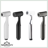 SOURCE Compact Bidet Attachment Space Saving Practical Bidet  Handheld Washer