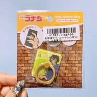［日本正版🇯🇵］名偵探柯南世良真純手機ring⚫️