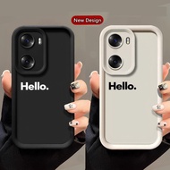 HP Softcase Rubber Xiaomi poco C65 - Case Xiaomihp poco C65 - Softcase Pro Camera Xiaomi poco C65 - 