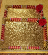 Engagement Trays 13*18inches