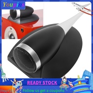 youpins Sanpyl External Treble Tweeter  6 Ohm High Pitch HiFi Loudspeaker 20W Audio Speaker for Home