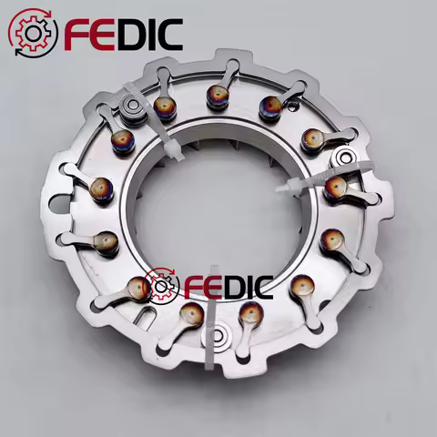 GTB2056V 781743 764809 777318 762060 799671 810822 Turbocharger VNT for Mercedes E300 E350 M320 Volv