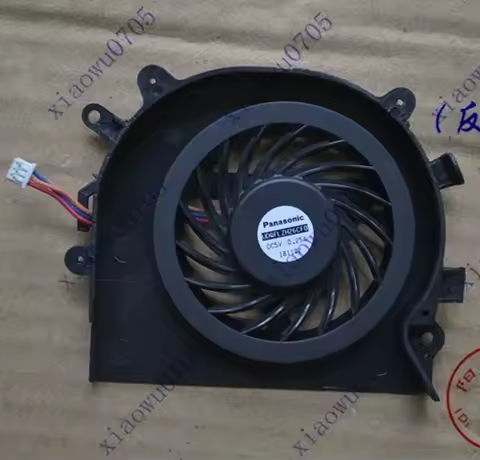 Original Laptop Fan For Sony Vaio PCG-71211L PCG-71212L PCG-71211M PCG-71212T CPU Cooling Fan