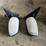 BMW E60 side mirror 1 socket 3 wayar original Japan used