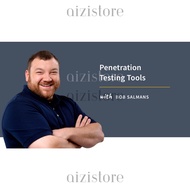 [COURSE] Penetration Testing Tools – Cyber Security Training | Udemy