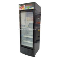 1 DOOR DISPLY CHILLER - 250 L