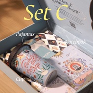 Vana Sleepwear Gift Box เซ็ตของขวัญ (ราคานี้ยังไม่รวมชุดนอน)