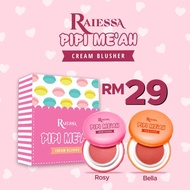 Blusher Cream Pipi Meah Bella Park