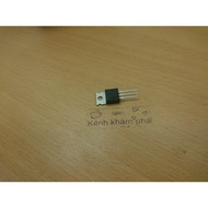 Voltage regulator ic 7805