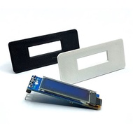 Bezel OLED DISPLAY 0.91 INCH 128X32 LCD SCREEN