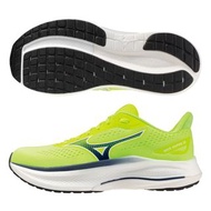 MIZUNO《WAVE RIDER 29》男慢跑鞋