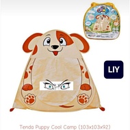 TENDA Dog Tent