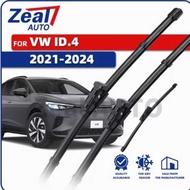 Suitable for Volkswagen ID.4 ID4 Pro E21 2021-2024 28+18+16 GTX Wiper Wiper