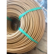 Specialized plastic braces in all colors (6mm) - Calculating by kilo