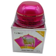 Erons Whitening Cream, Sunscreen 17,2g