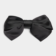 Black Bahama Volume Barrette Clip