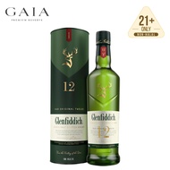 Glenfiddich 12 Years Old - 700ML