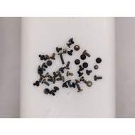 LENOVO ET52 BOLT-LEN-18 LAPTOP SET BOLT THINKPAD L412 BOLT ONLY