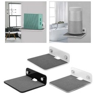 實體店鋪/SF(清貨區)(🈹🈹限今日特價1 pcs $58 /2 pcs 108)Wall Shelf Speaker Stand,Small Wall Shelf Speaker Mount for