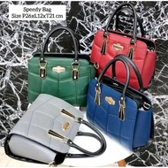 CK SPEEDY BAG WOMEN'S SLING BAG