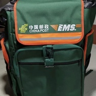 China Post Besar Baru Kapasiti Besar EMS Kurier Beg Beg Beg Penghantaran Beg Pengumpulan Pakej Kurie