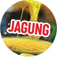 [AI-MA] STIKER AIR BALANG KALIS AIR