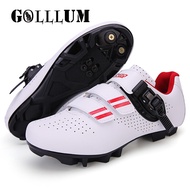 Cycling Shoes MTB Men Women Road Bike Shoes Self-Locking Bicycle Cleat Mountain Bike Shoes Professional Sneakers