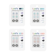 ✴️歡迎使用消費券✴️<香港行貨> Spinfit CP1025 & CPA2 for Samsung Galaxy Buds Pro / Jabra Elite 85t [4尺寸]