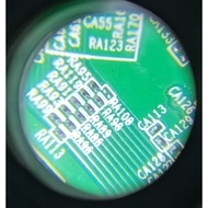 Repair Watch Magnifying Glass 5 Times 8 Times Head-Mounted Watch Dedicated Repair Mobile Phone Watch