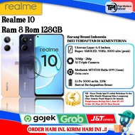 Realme 10 Ram 8 Rom 128GB