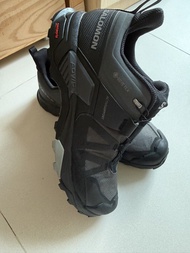 Salomon X Ultra 4 GTX 登山鞋
