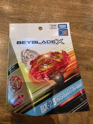 BEYBLADE X BX-23 鳳凰飛翼