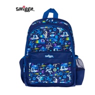 Smiggle astronaut Junior Backpack 14 inch