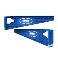 Kreg Drawer Slide Jig - KHI-SLIDE-INT - Drawer Rail Installation Tool - Drawer Slide Jig