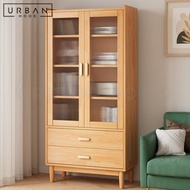 Urban Mood JINNY Modern Tall Cabinet