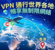 自建vpn server