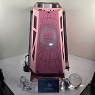 USED Gaming PC | Gigabyte H610M K | Intel® Core™ i5-12400F | AMD Radeon™ RX 6500 XT 4GB | 16GB DDR4 