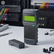 SC8108 LAN Cable Tester for RJ45 RJ11 Wire Length up to 1350m and Fault Location