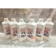 JASMINE 明星抹地液 SCLL 118 Floor Cleaner (1 Litre)
