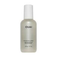 OUAI Thickening Spray 177ml. สเปรย์เพิ่มวอลลุ่ม จัดแต่งทรงผม