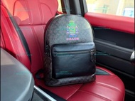 COACH 手袋 銀包 背囊 禮物   新款 『COACH蔻馳』雙肩包  coach蔻馳70