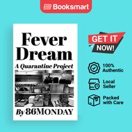 Fever Dream - Paperback - English - 9781715219031